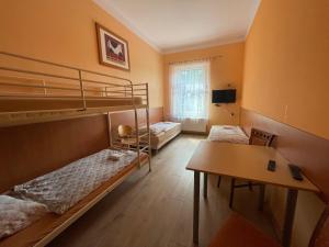 Gościniec Zaborze w sercu Górnego Śląska - Zabrze