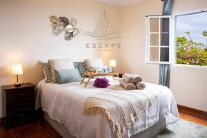 La Maison by Escape to Madeira