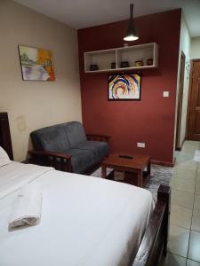 Sanayz lovely Studio