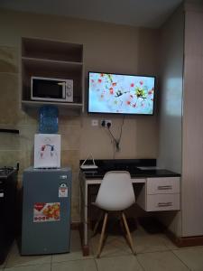 Sanayz lovely Studio