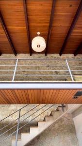 Reserva Atibaia Casa de Montanha