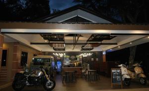 El Grande Barnyard Villas