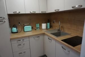 Apartmanik Tatran Donovaly