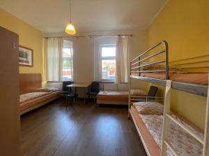 Gościniec Zaborze w sercu Górnego Śląska - Zabrze