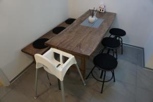 Apartmanik Tatran Donovaly