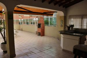 Cobertura Premium com Área Gourmet, Lazer & Limpeza Inclusa!