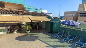 Cobertura Premium com Área Gourmet, Lazer & Limpeza Inclusa!