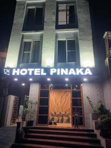Hotel pinaka