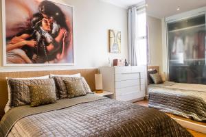 Apartamento no Coração do Leblon