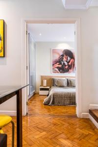 Apartamento no Coração do Leblon