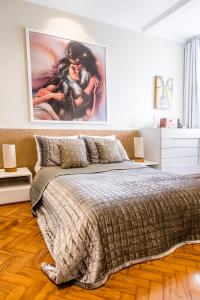 Apartamento no Coração do Leblon