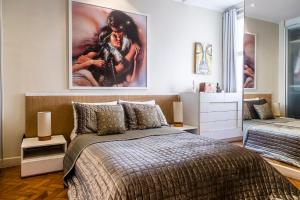 Apartamento no Coração do Leblon