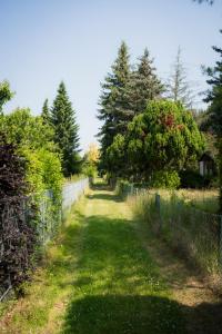 Ferienwohnung Burgkemnitzer Weg