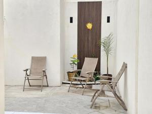 Sensity Home Riego - Casa Encantadora y amplia