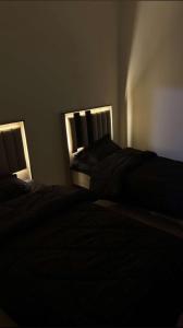 Spacious 3 bedroom apartment