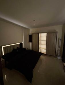 Spacious 3 bedroom apartment