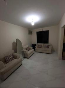 Spacious 3 bedroom apartment