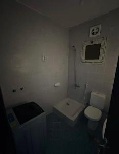 Spacious 3 bedroom apartment