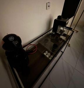 Spacious 3 bedroom apartment