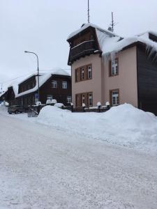 Apartmán Na Kvildě