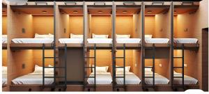 Hostel 18 Pokhara lakeside