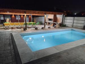 Finca La Nilducha alquiler temporario 8 personas