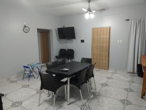 Alquiler temporario de finca para 8 personas