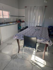 Alquiler temporario de finca para 8 personas