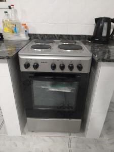 Alquiler temporario de finca para 8 personas