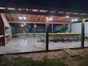 Alquiler temporario de finca para 8 personas