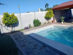 Alquiler temporario de finca para 8 personas