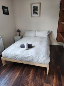 Stylish Dublin Coastal Home As Seen on TV