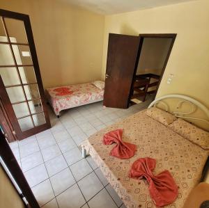 Pousada Brisamar Ingleses a 200m da praia