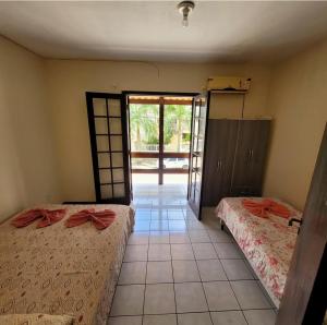 Pousada Brisamar Ingleses a 200m da praia