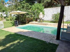 Sítio Recanto dos Pássaros