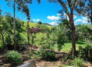 Sítio Recanto dos Pássaros