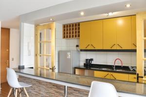 Espectacular Departamento cerca del Estadio Nacional