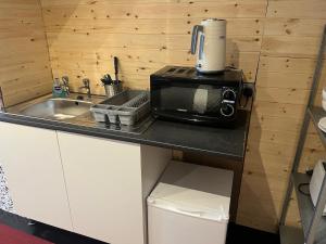 The Studio at The Shack