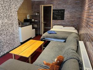 The Studio at The Shack