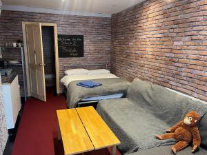 The Studio at The Shack