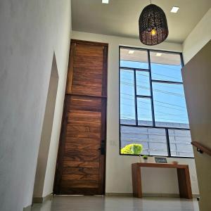 Burgos Cuernavaca Pool Terrace & Garden