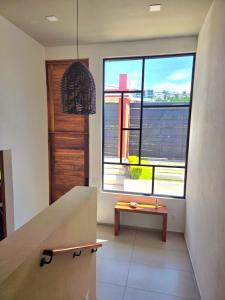 Burgos Cuernavaca Pool Terrace & Garden