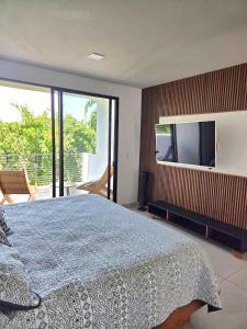 Burgos Cuernavaca Pool Terrace & Garden