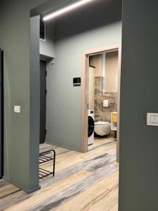 SmartHome Central 16 - free private parking