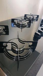 Flat-Apartamento completo e com ótima localização em João Pessoa-Jampa