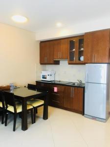 Lancaster Lê Thánh Tôn