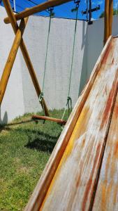 Flat-Apartamento completo e com ótima localização em João Pessoa-Jampa