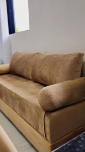 Flat-Apartamento completo e com ótima localização em João Pessoa-Jampa