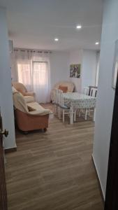 Alojamiento Paco Cabrera 3C Reformado