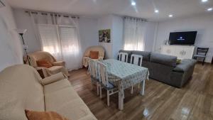 Alojamiento Paco Cabrera 3C Reformado